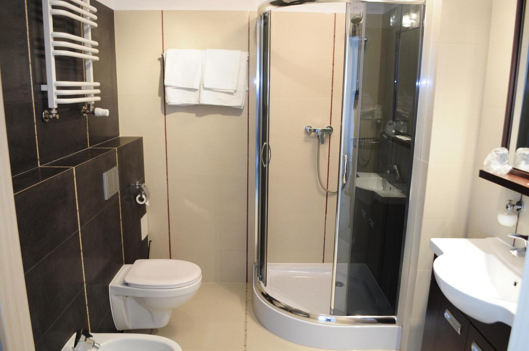 Hotel Cieplice MEDI&SPA Jelenia Góra Cameră foto